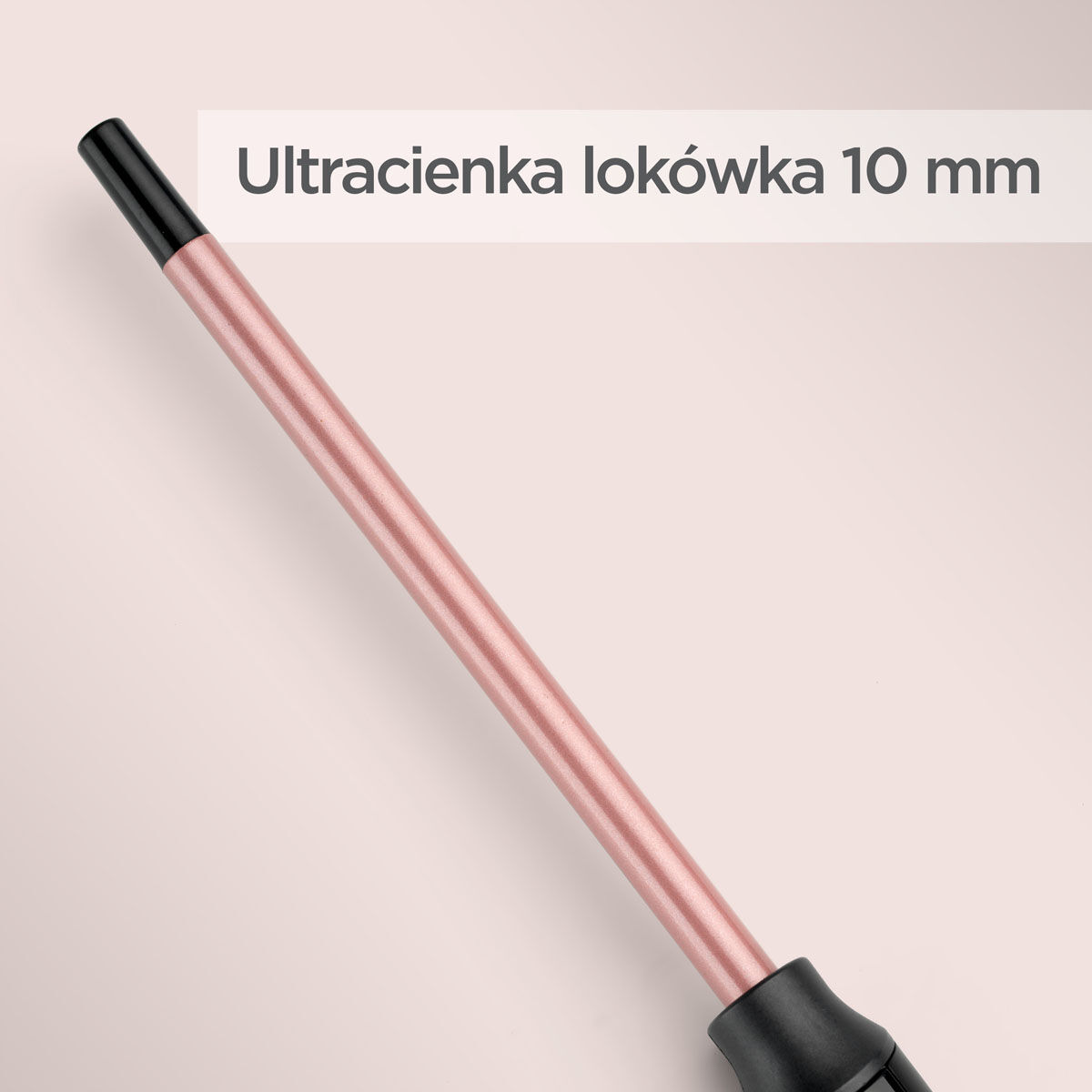 Ultracienka lok&oacute;wka 10 mm